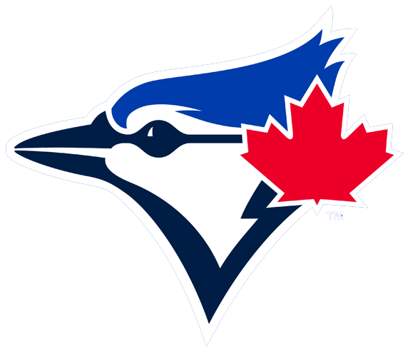 Toronto Blue Jays Logo