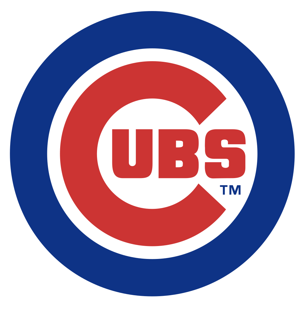 Chicago Cubs Logo