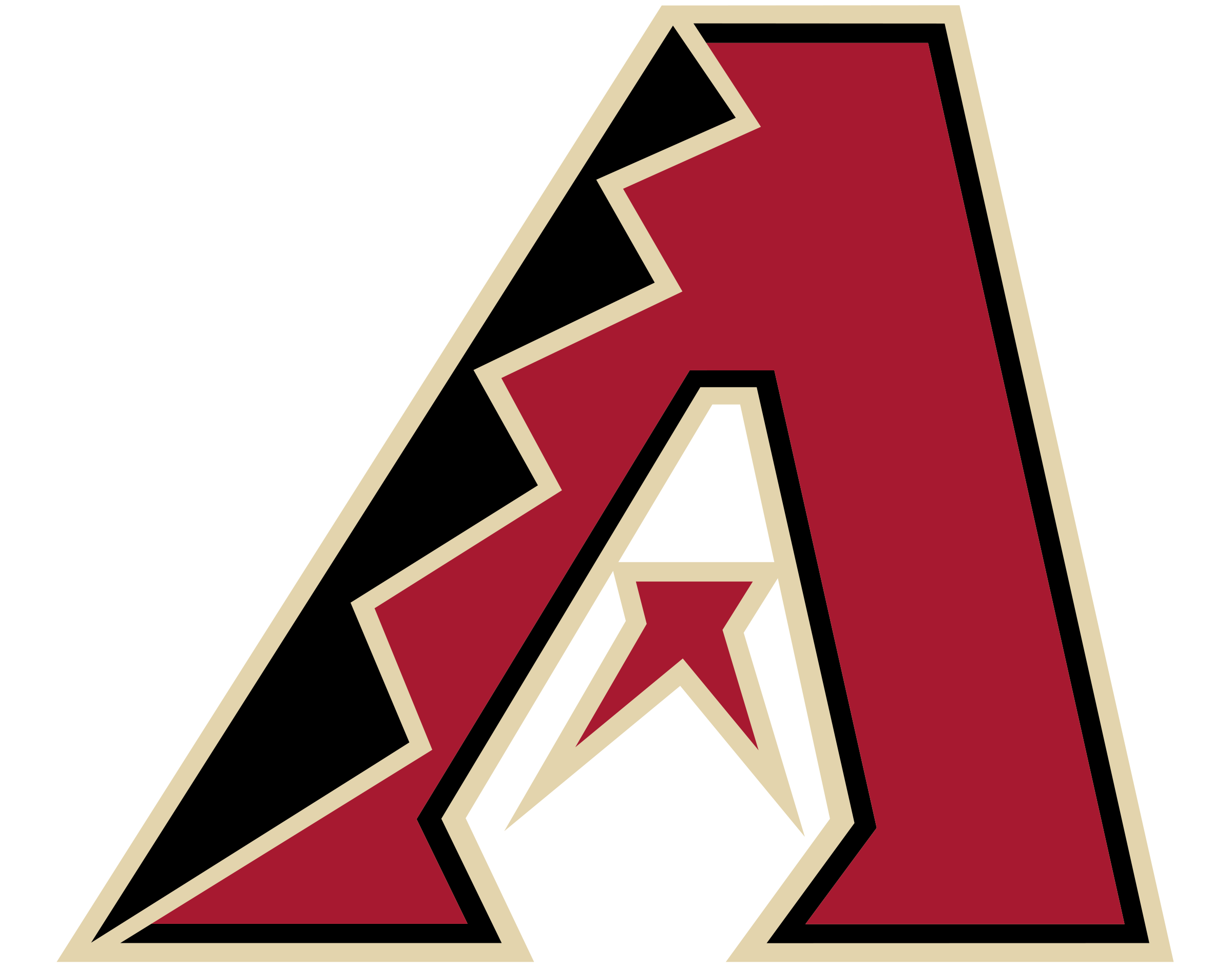 Arizona Diamondbacks Logo