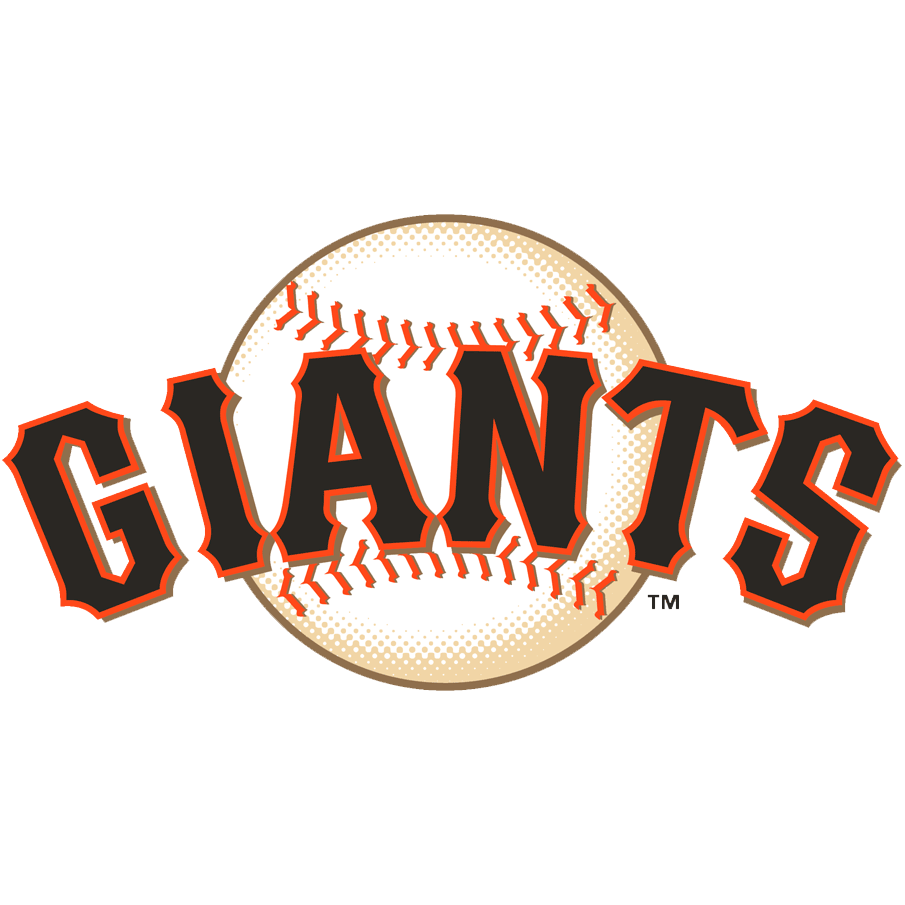 San Francisco Giants Logo