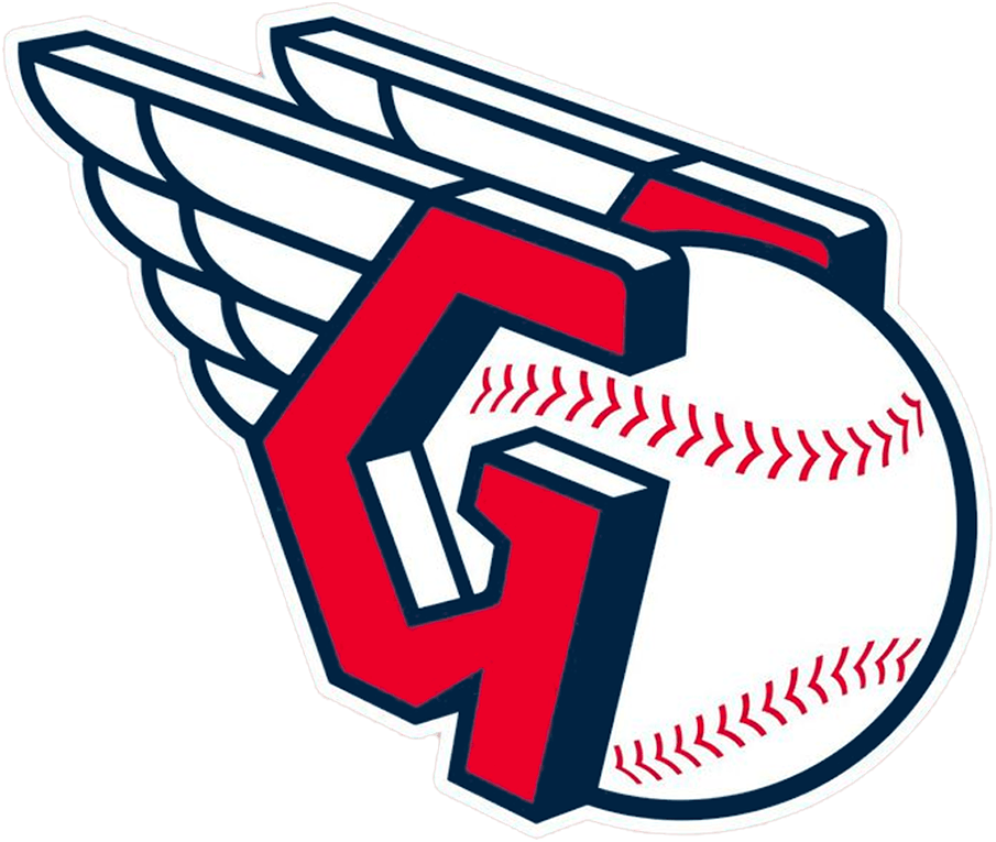 Cleveland Guardians Logo