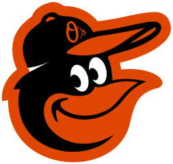 Baltimore Orioles Logo