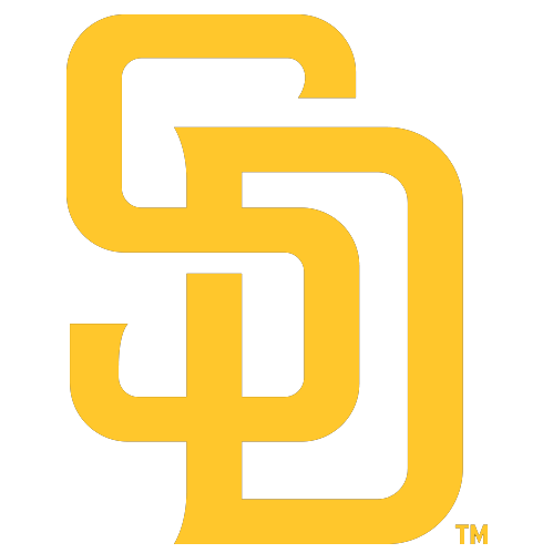 San Diego Padres Logo