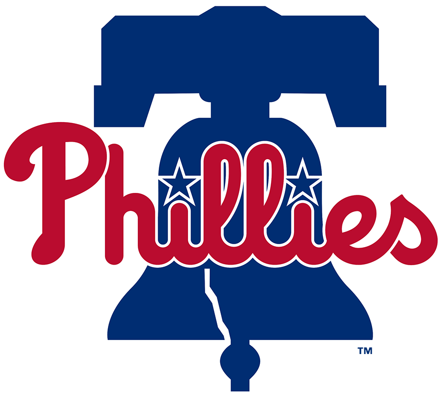 Philadelphia Phillies Logo