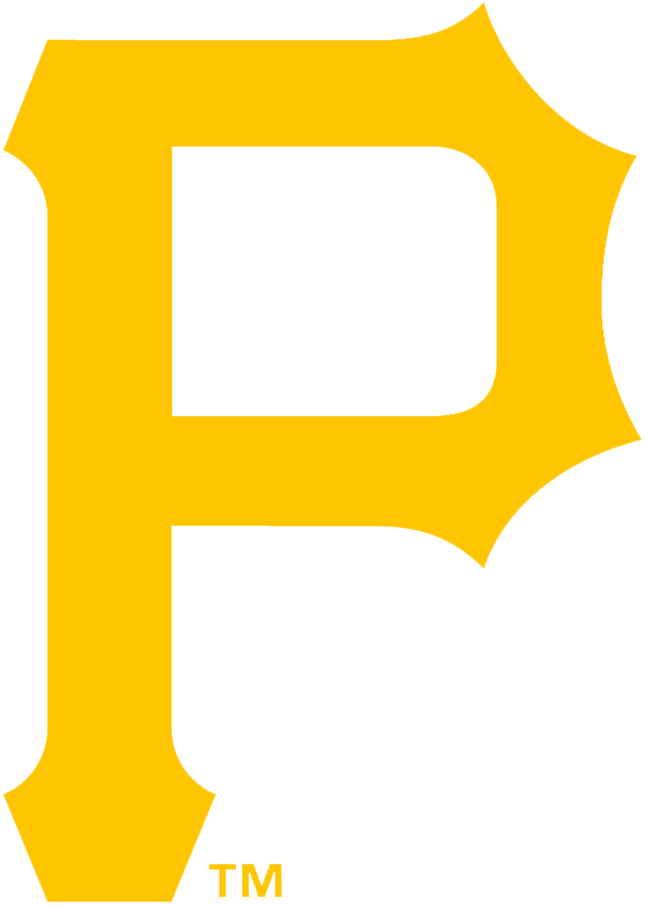 Pittsburgh Pirates Logo