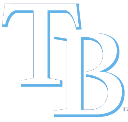 Tampa Bay Rays Logo