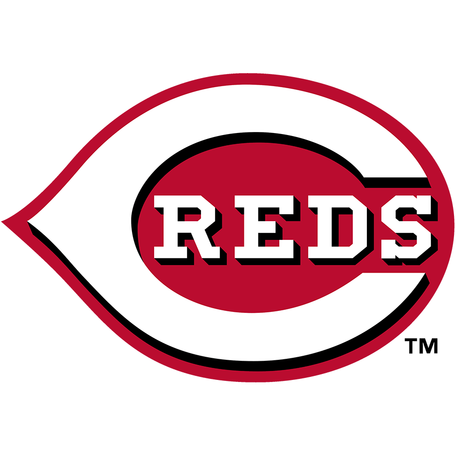 Cincinnati Reds Logo