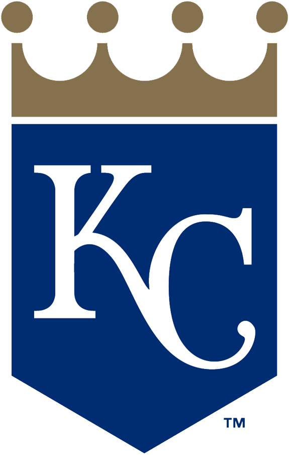 Kansas City Royals Logo