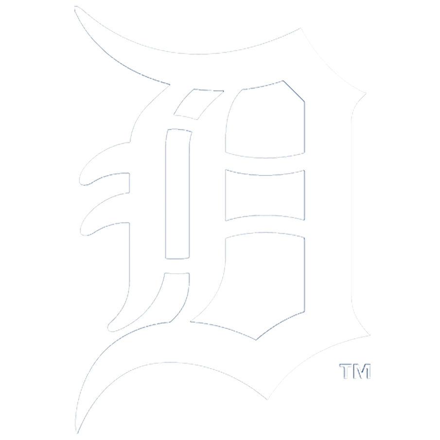 Detroit Tigers Logo