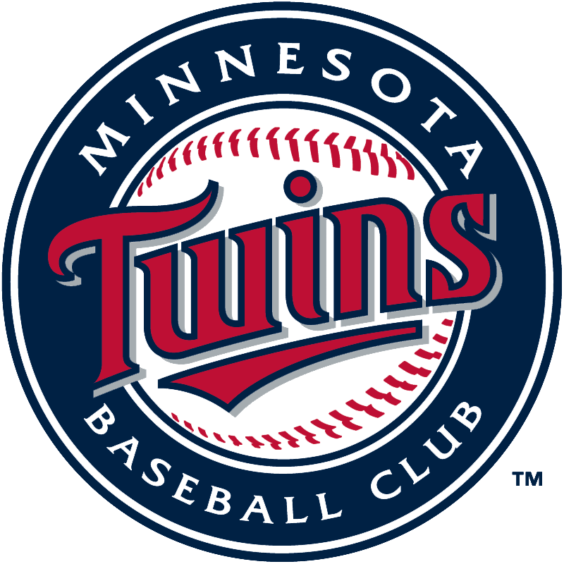 Minnesota Twins Logo