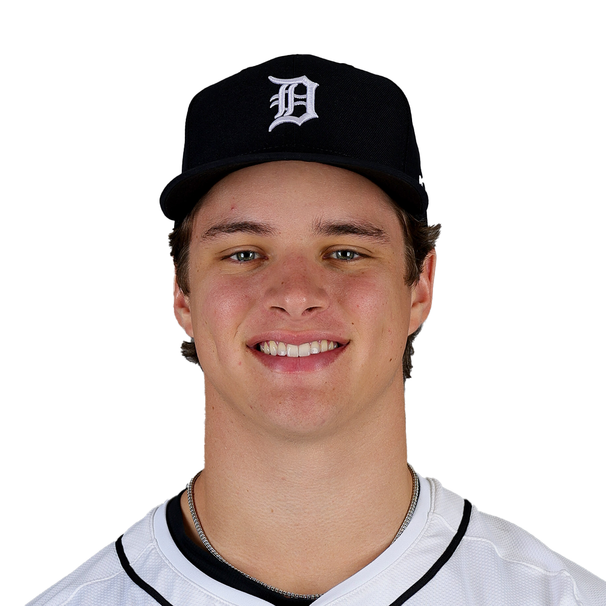 Jackson Jobe headshot