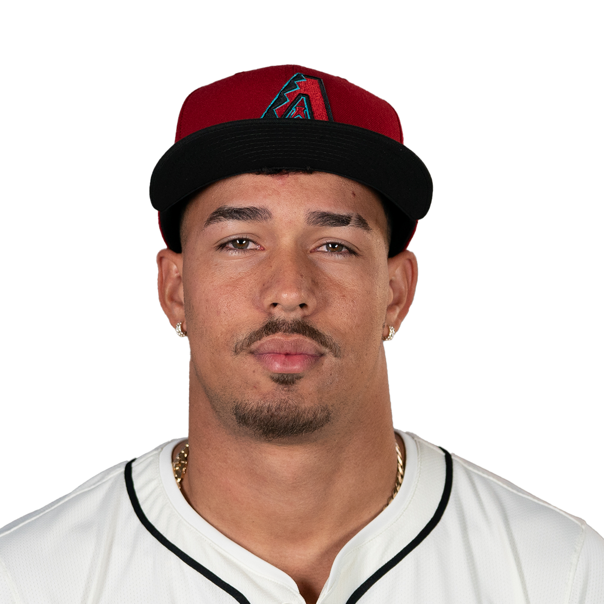 Justin Martinez headshot