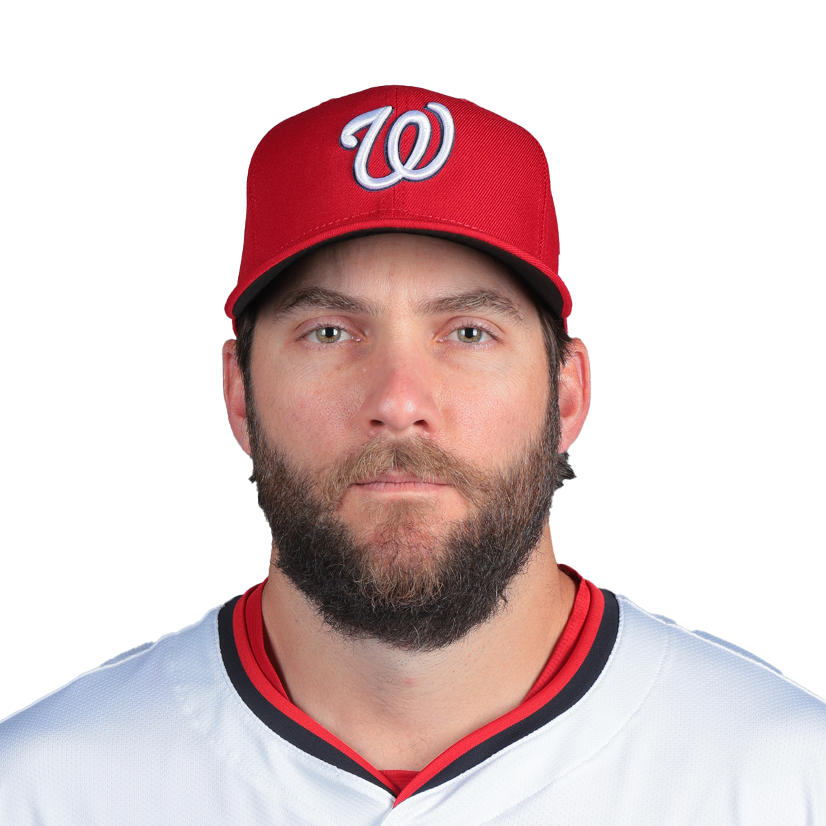 Trevor Williams headshot