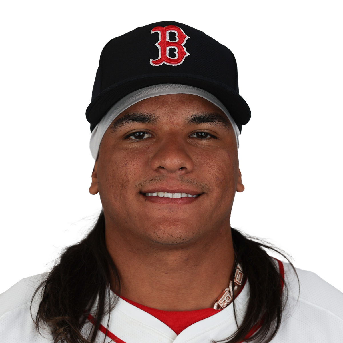 Jhostynxon Garcia headshot