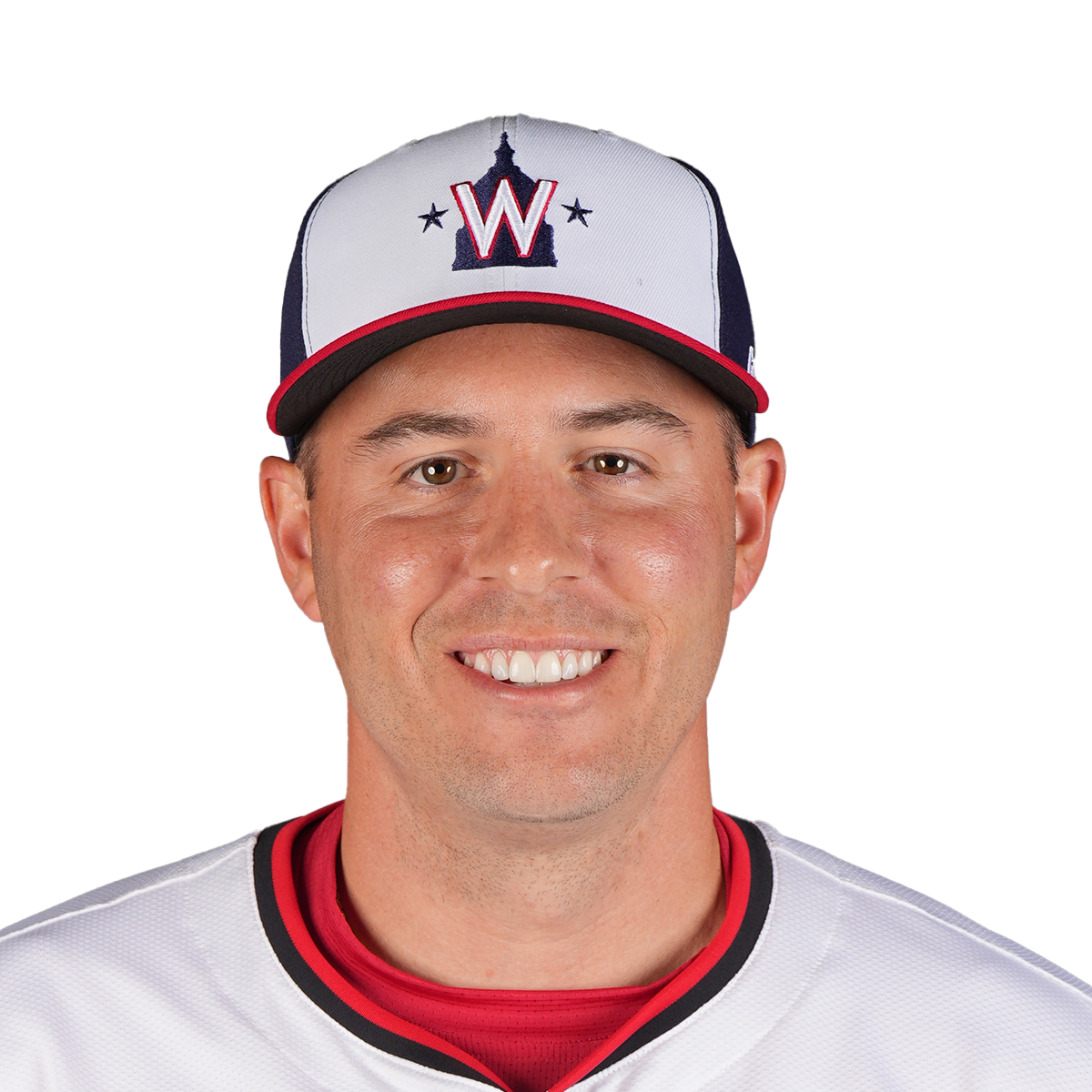 Patrick Corbin