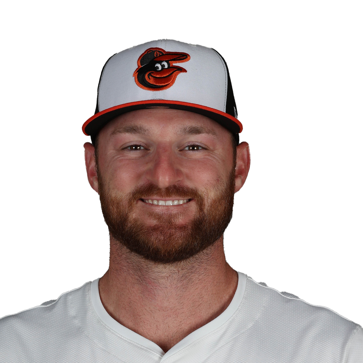 Bryan Baker