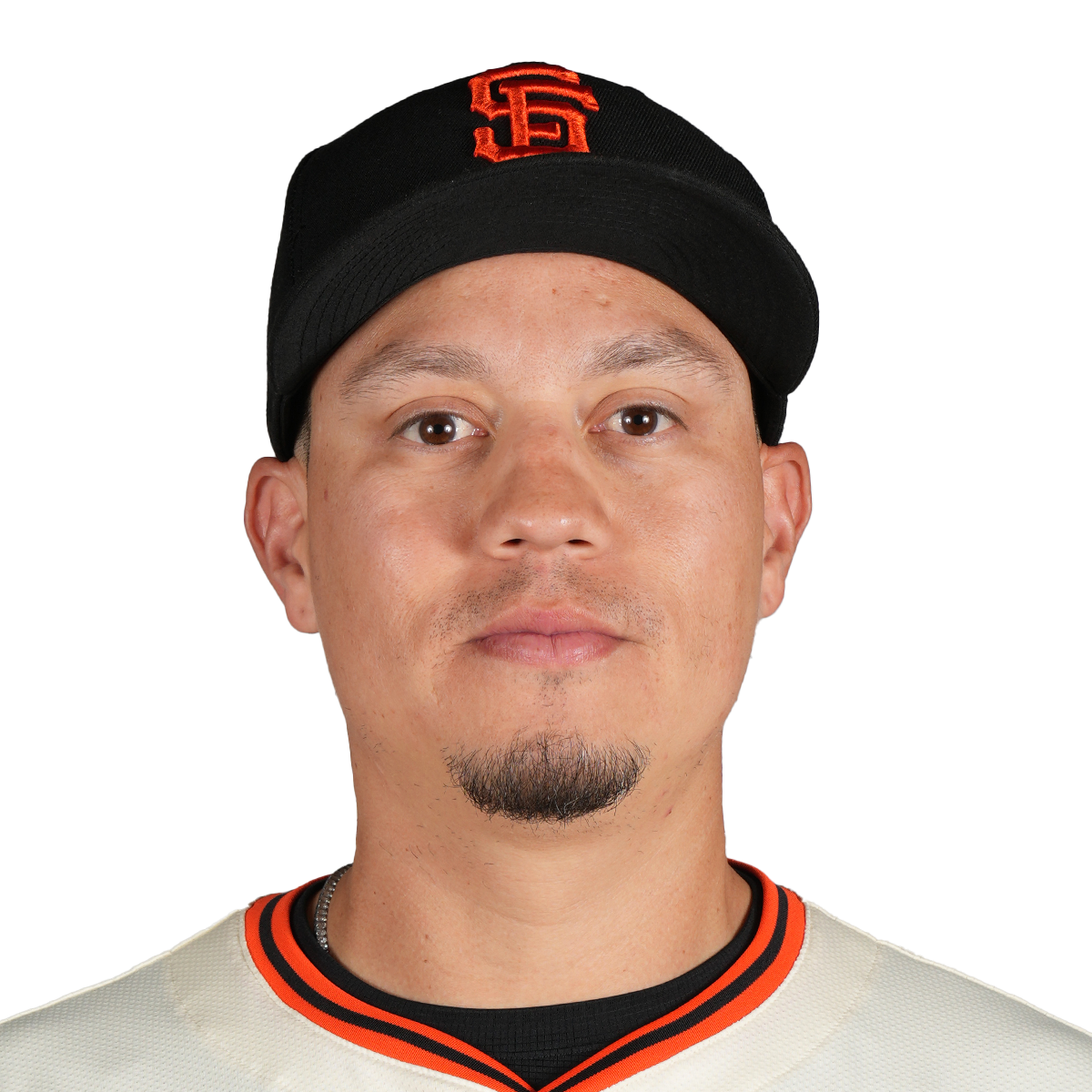 Wilmer Flores headshot