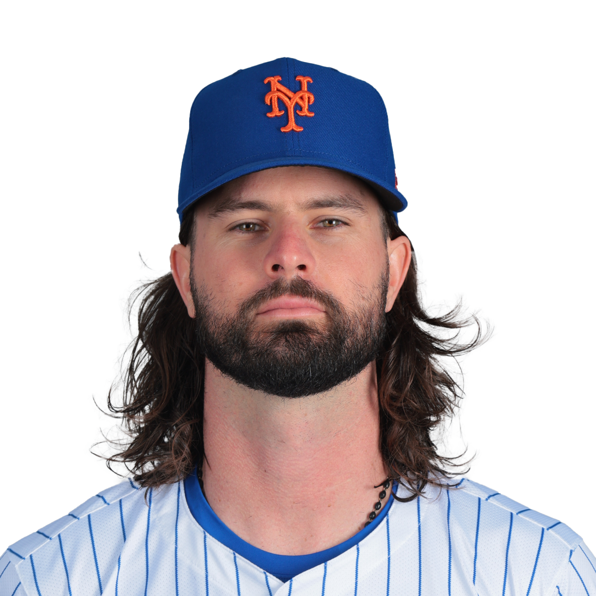Jesse Winker headshot