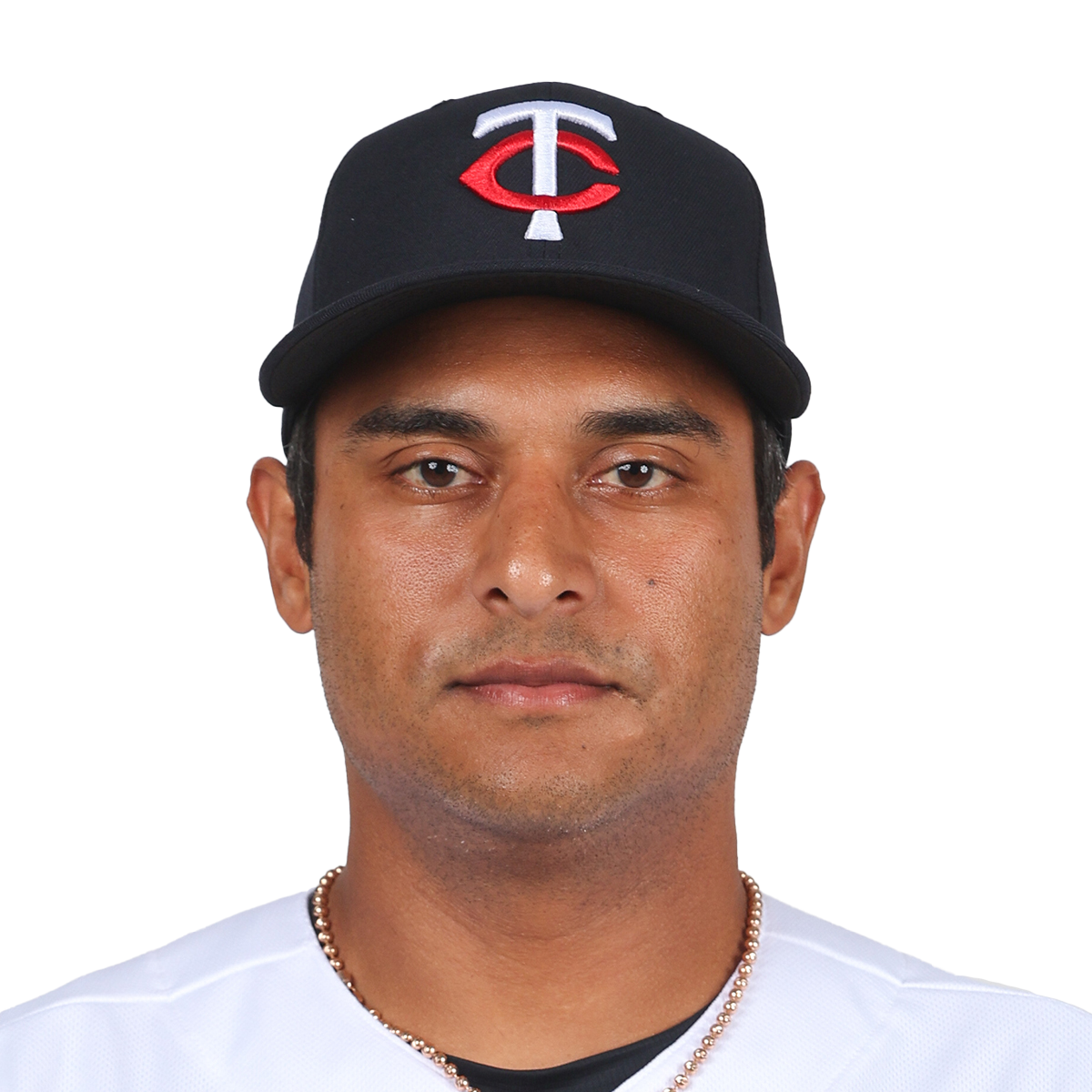 Donovan Solano headshot