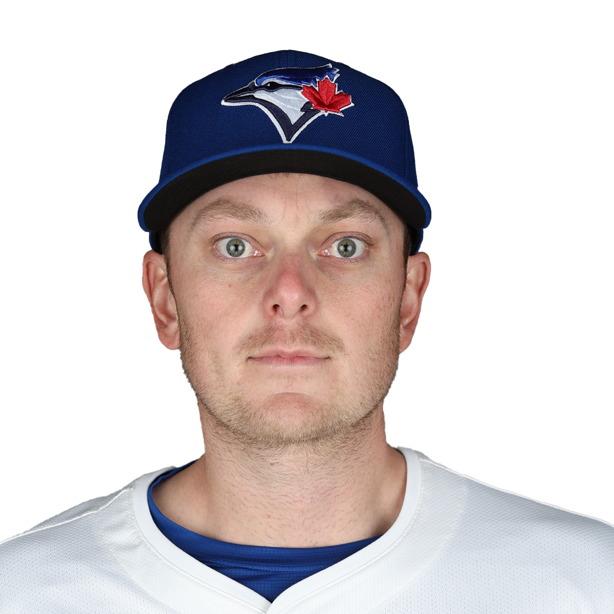 Ryan Burr headshot