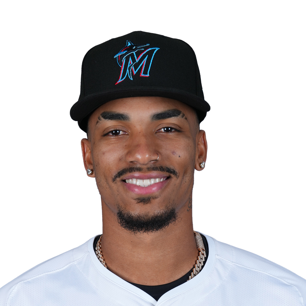Ronny Henriquez headshot
