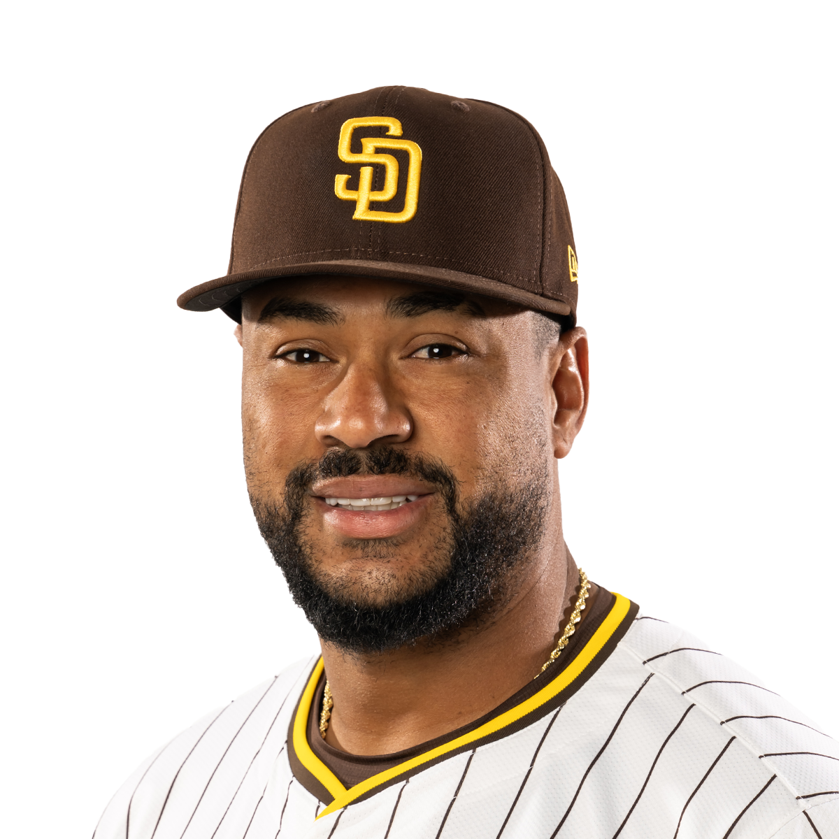 Elias Díaz headshot
