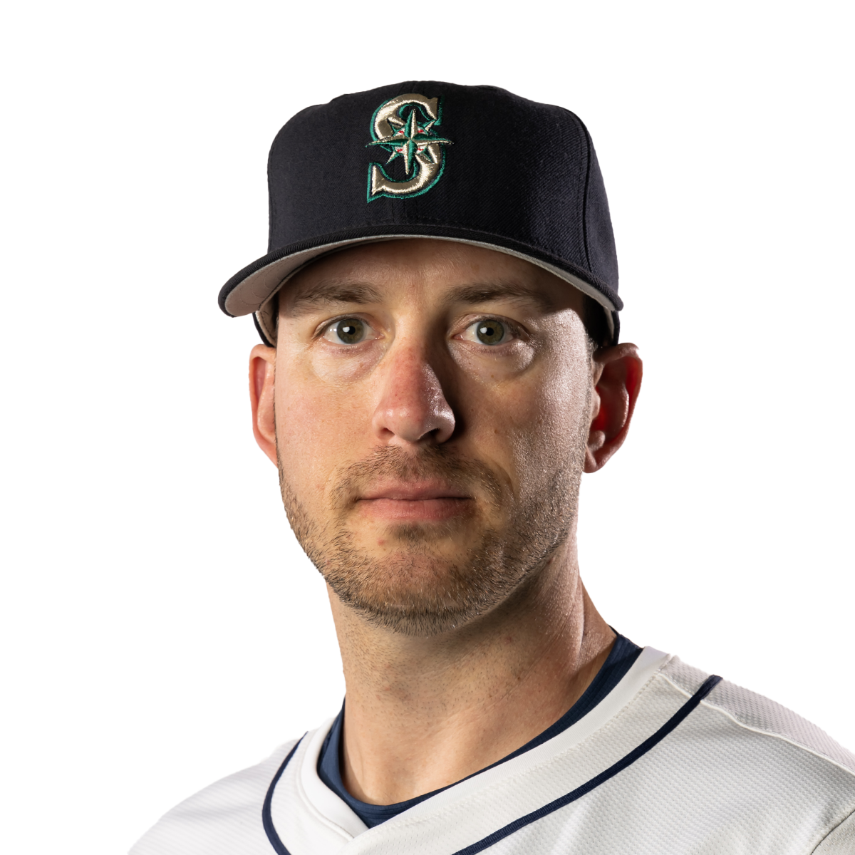 Mitch Garver headshot