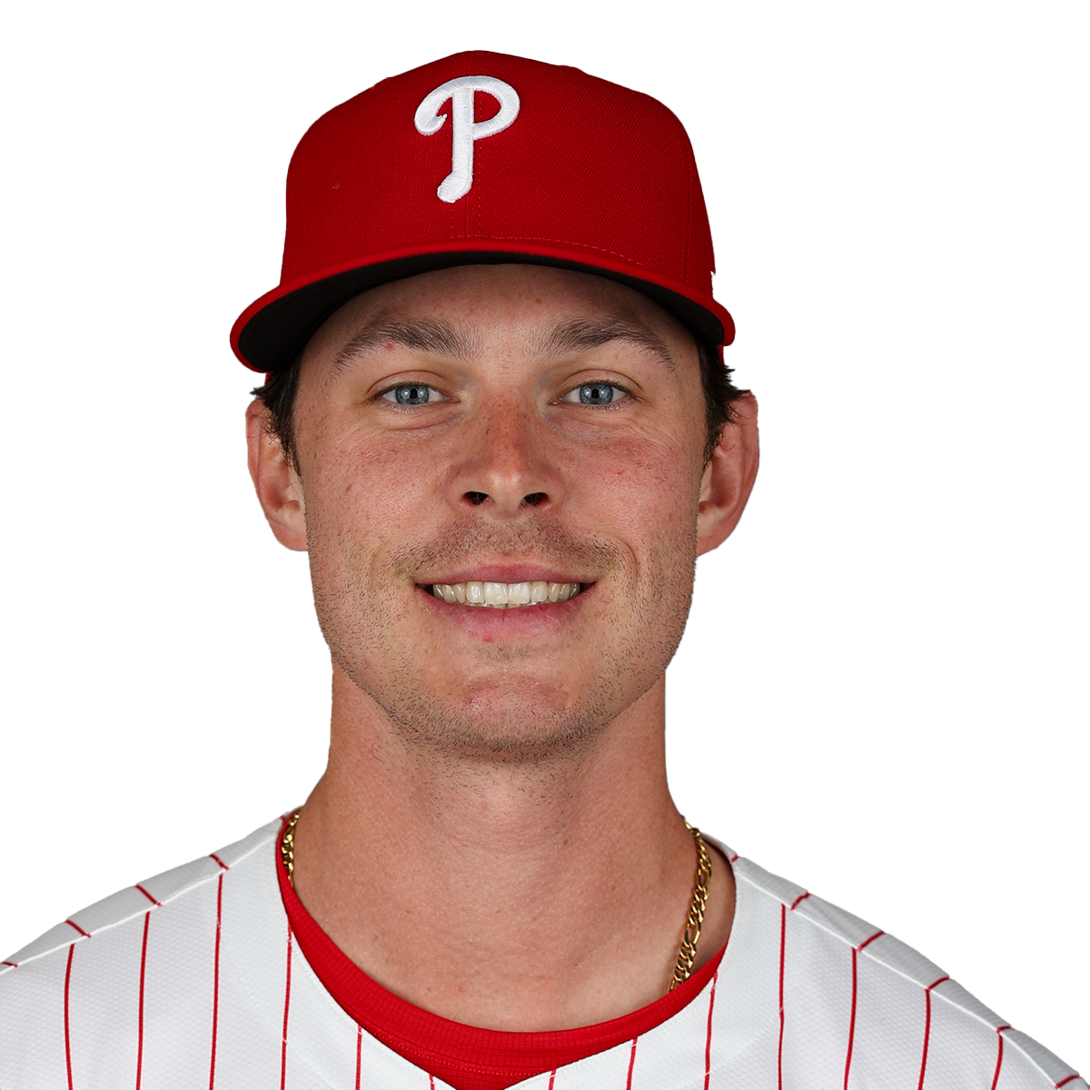 Max Kepler headshot