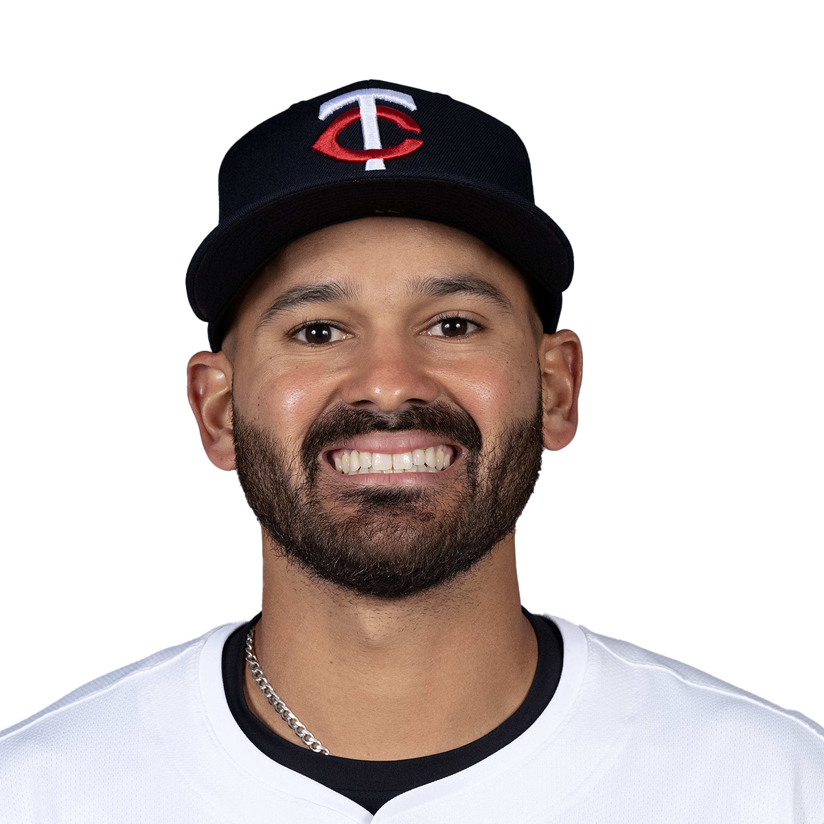 Pablo López headshot