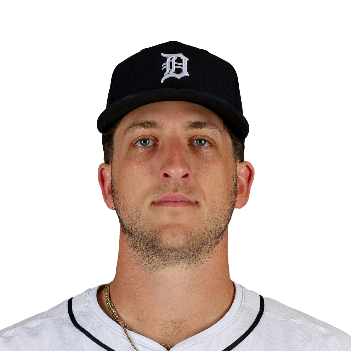 Beau Brieske headshot