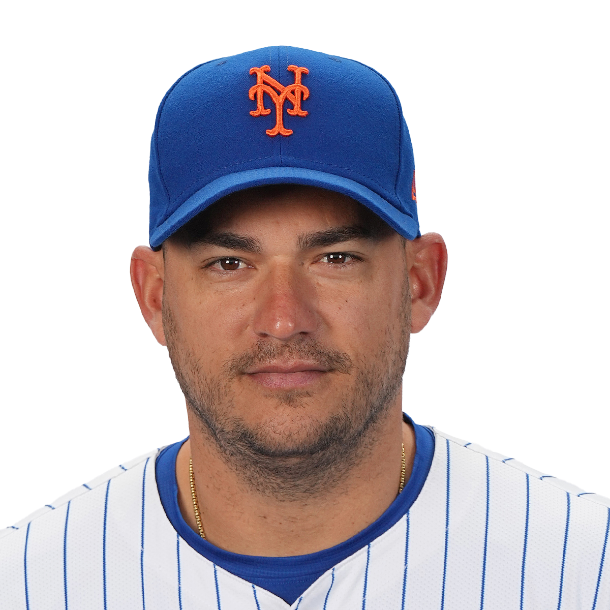 Jose Iglesias headshot