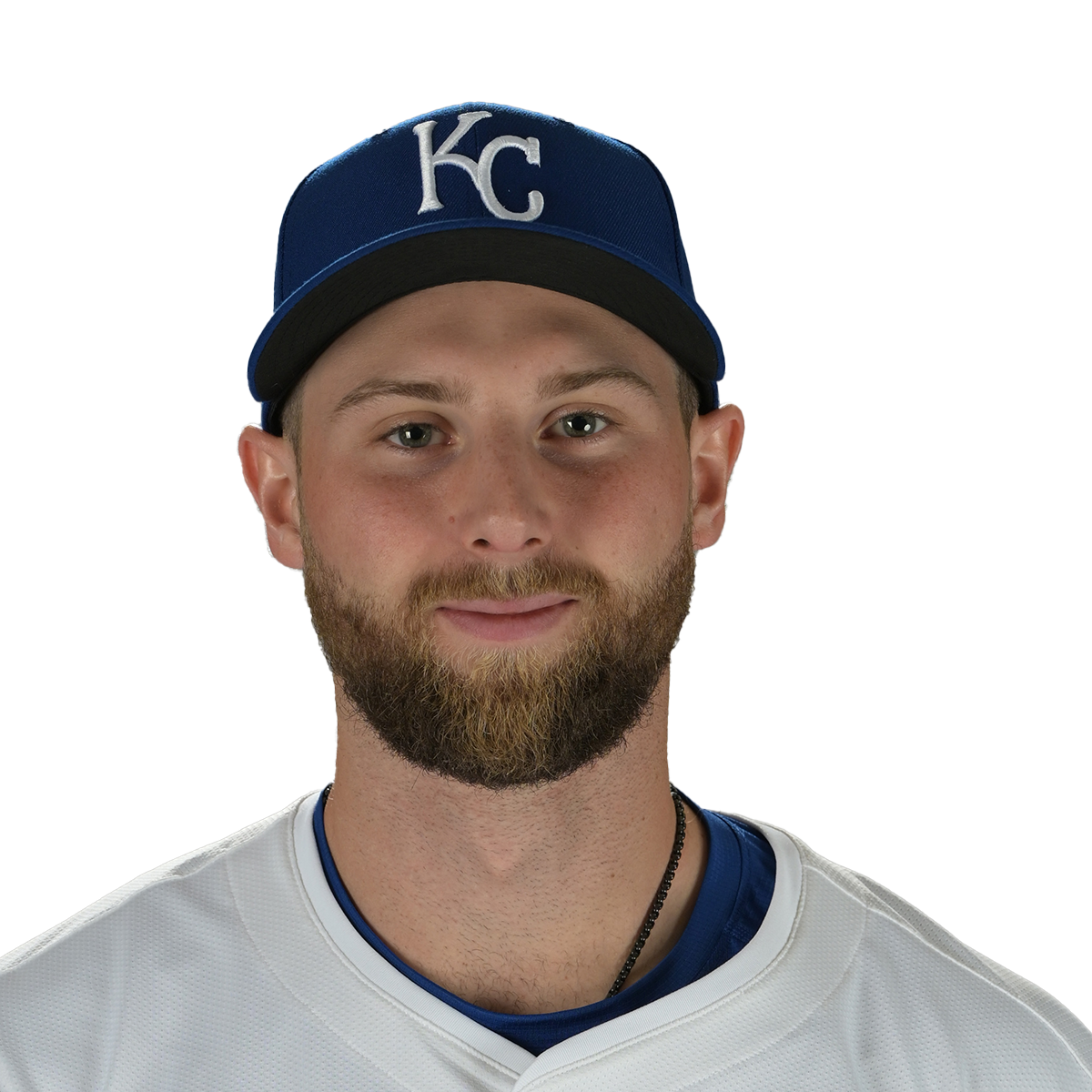 Alec Marsh headshot