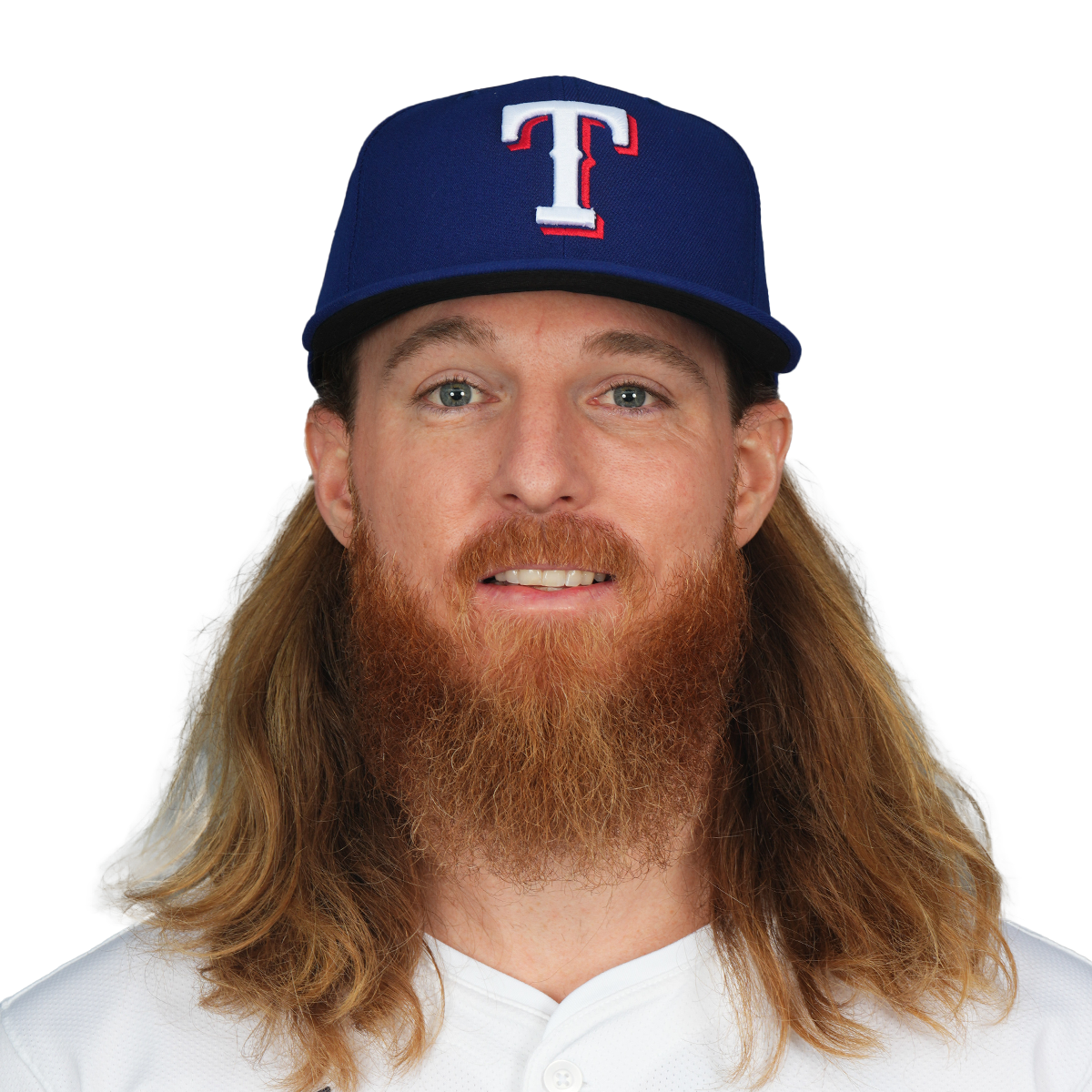Jon Gray headshot