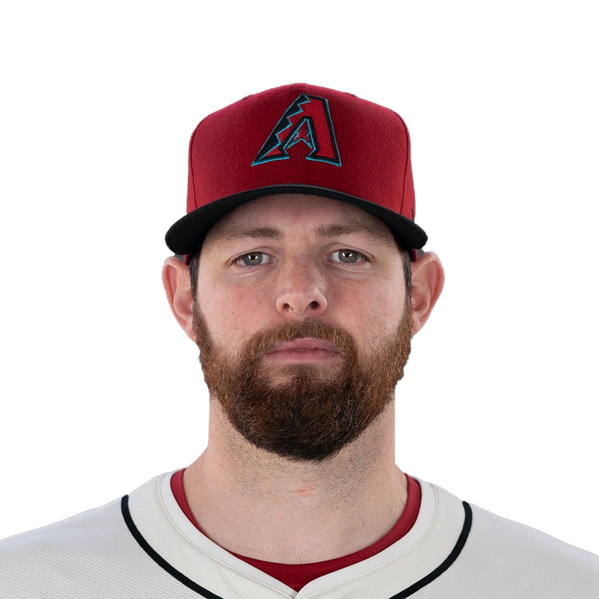 Jordan Montgomery headshot