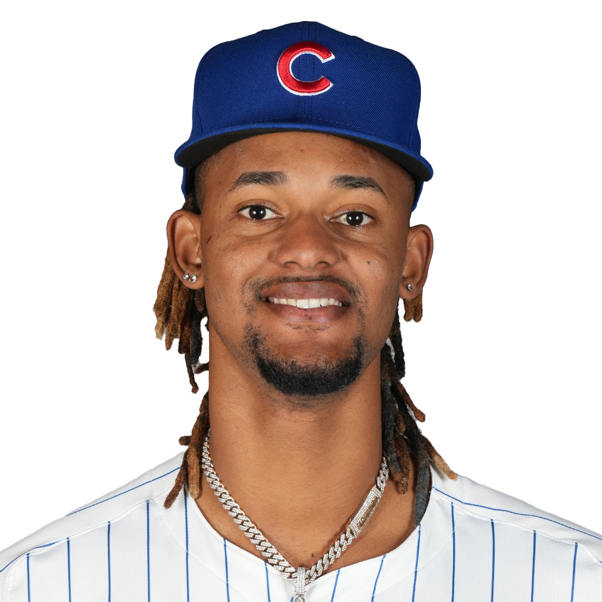 Kevin Alcantara headshot