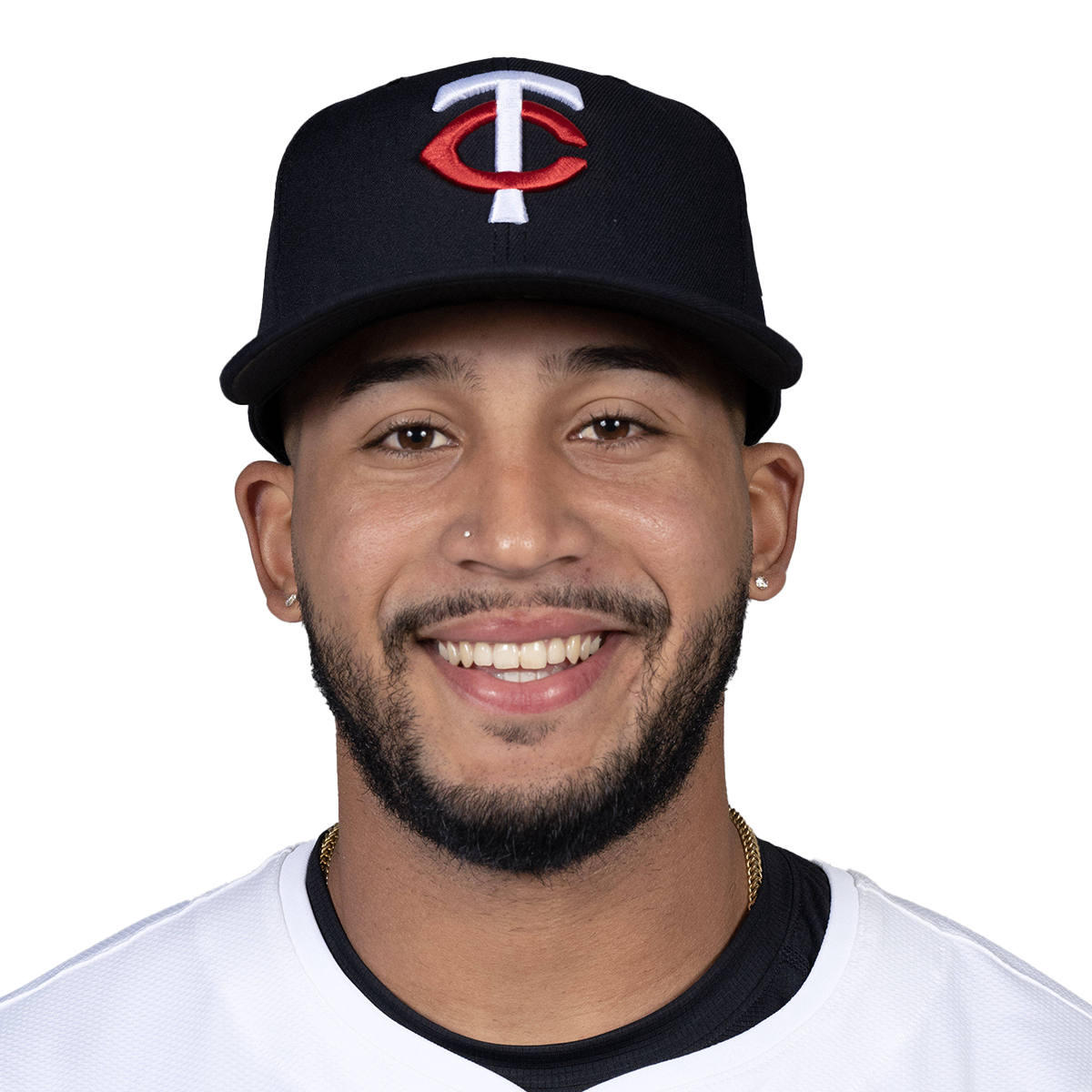 Emmanuel Rodriguez headshot