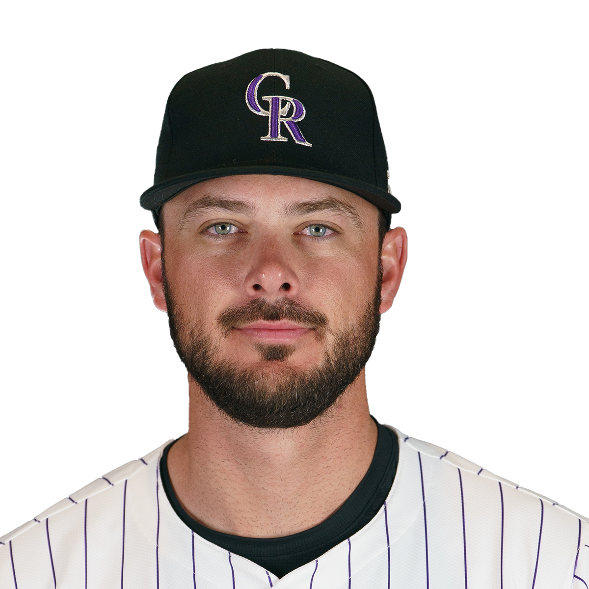 Kris Bryant headshot