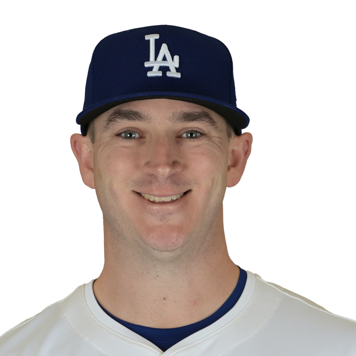 Evan Phillips headshot