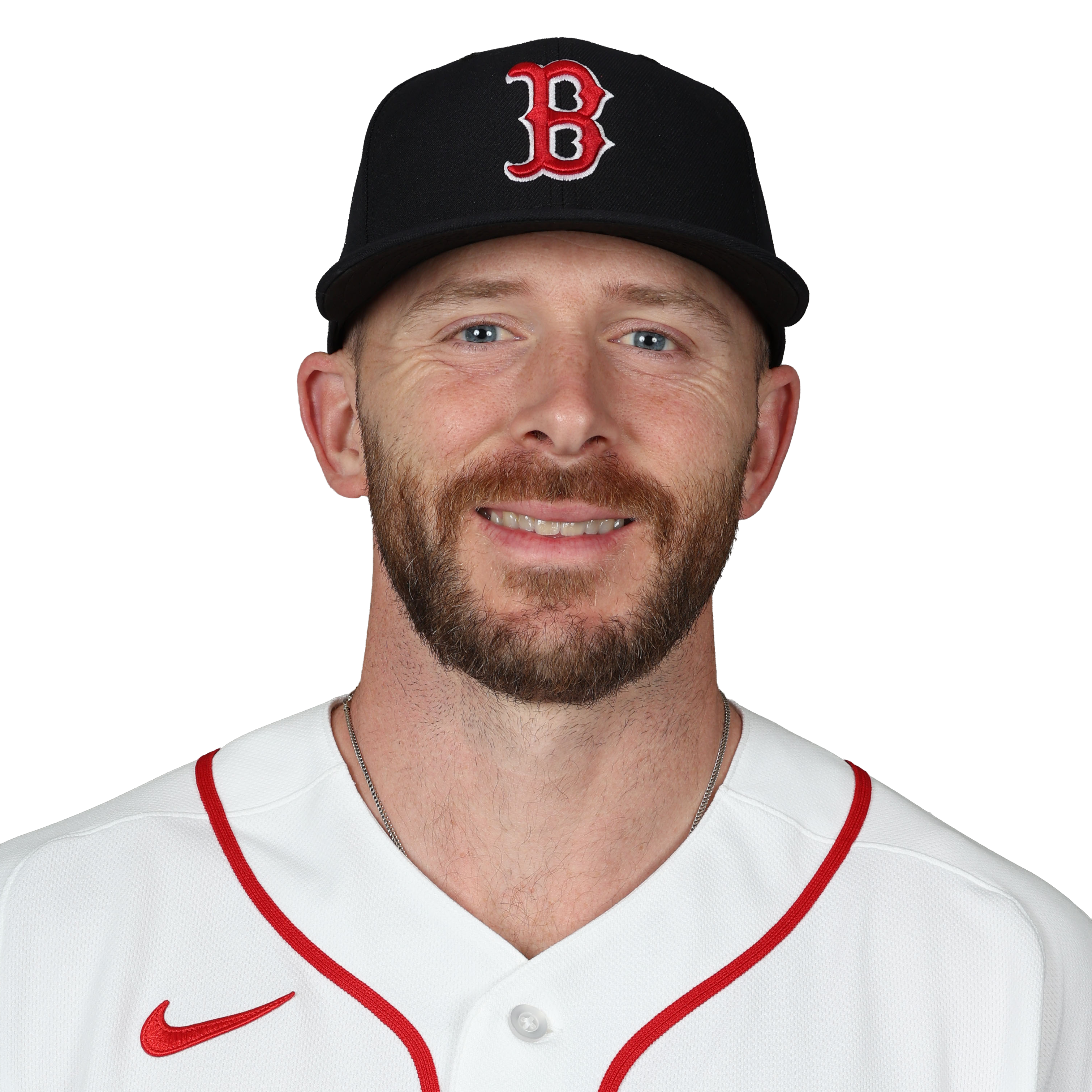 Trevor Story headshot