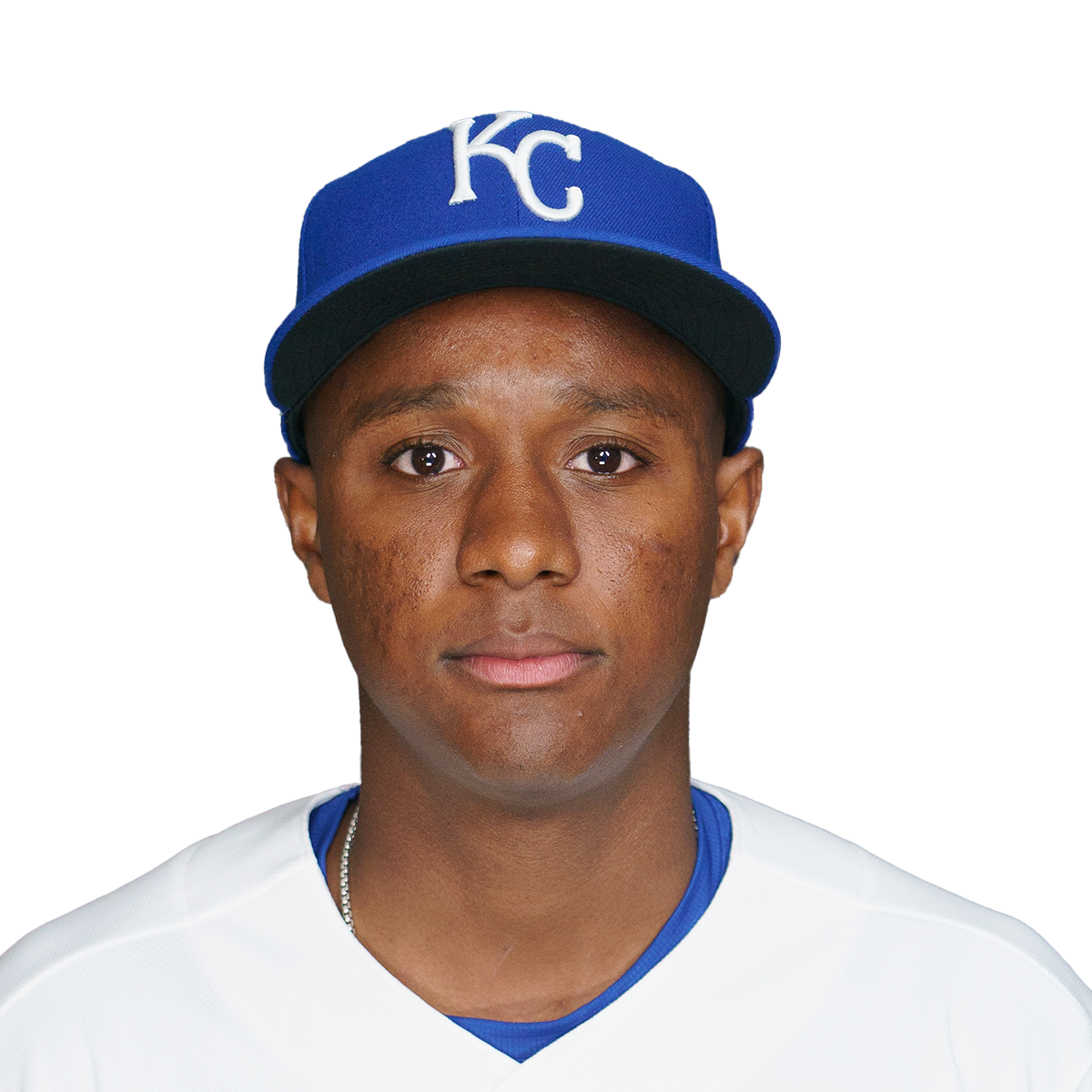 Tyler Tolbert headshot