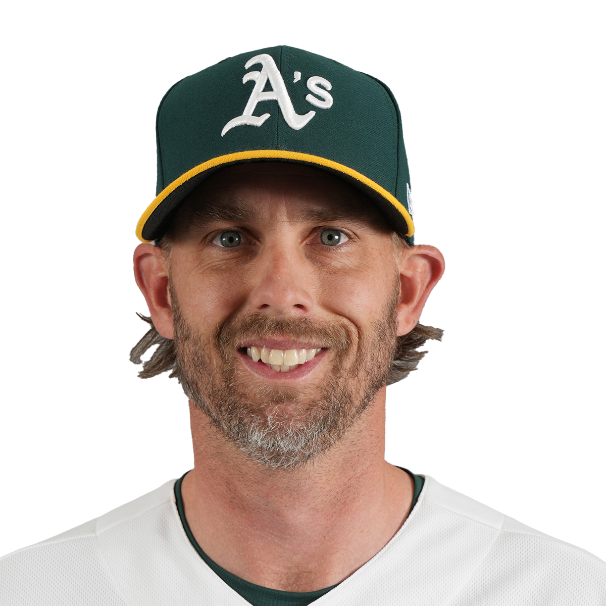 Jeff McNeil headshot