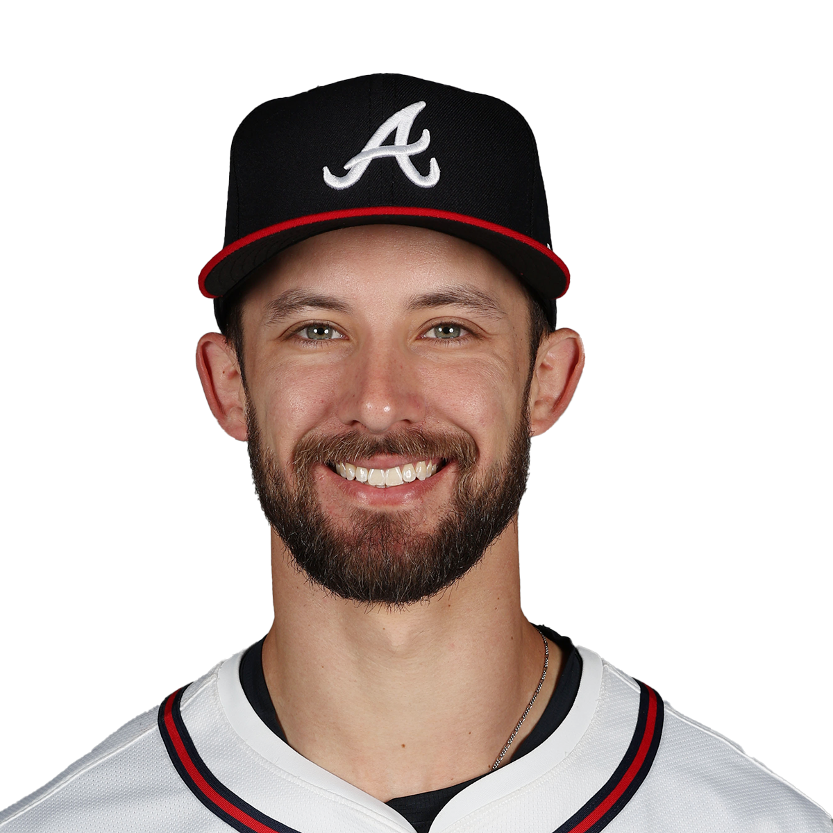 Eli White headshot