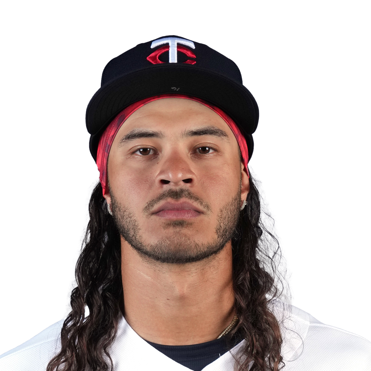 Austin Martin headshot