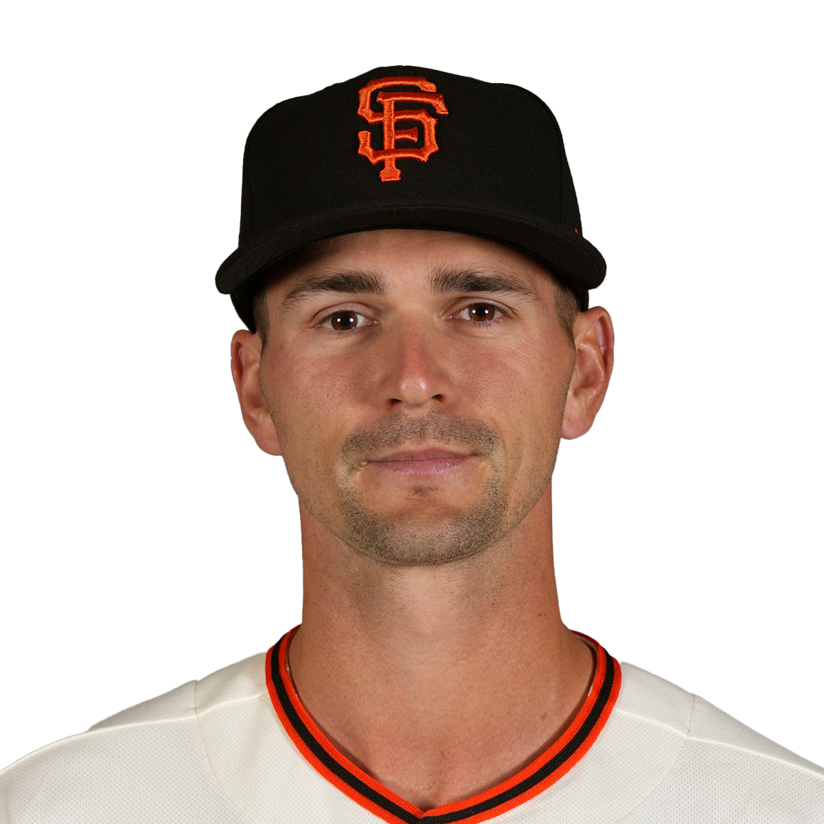 Jared Oliva headshot