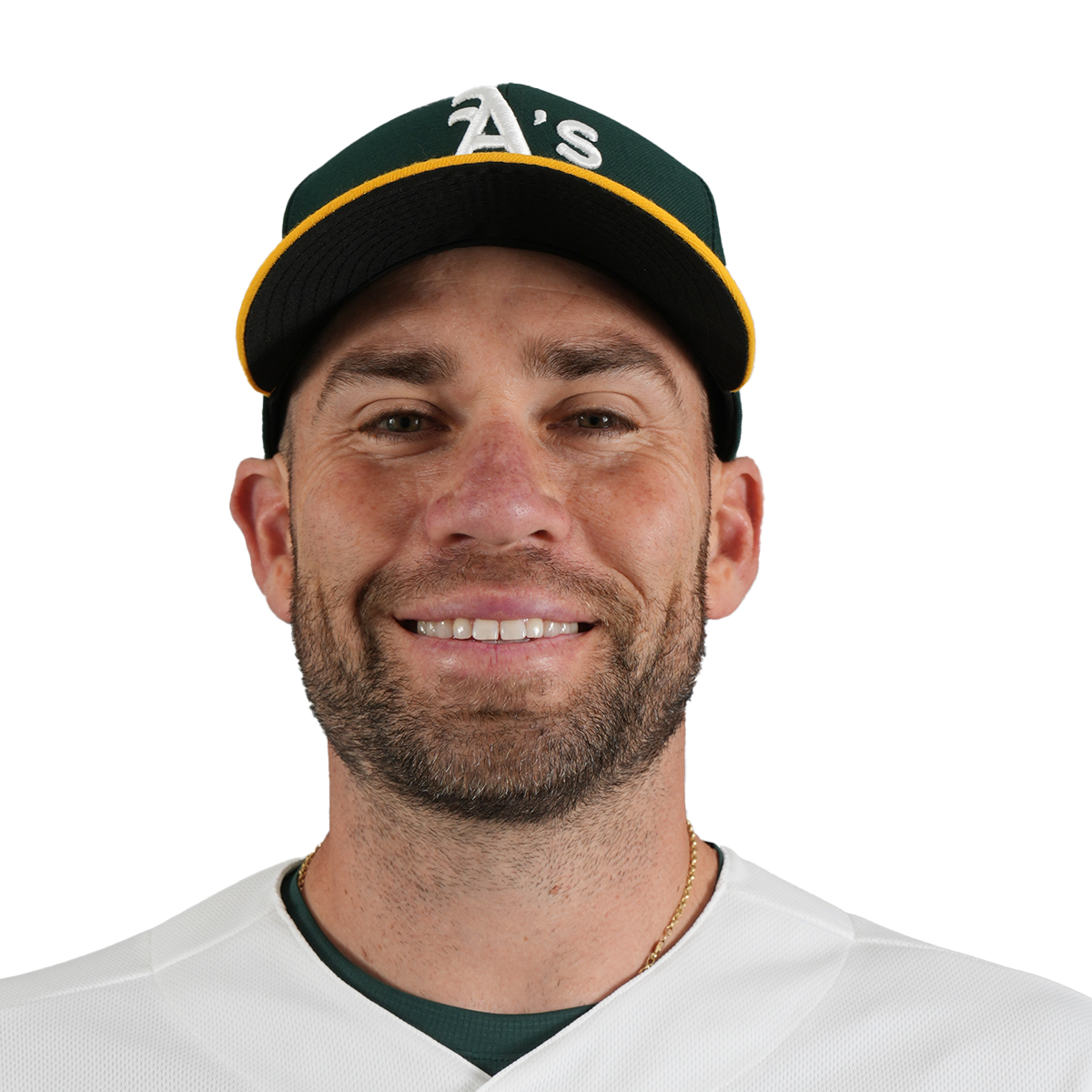 Austin Wynns headshot