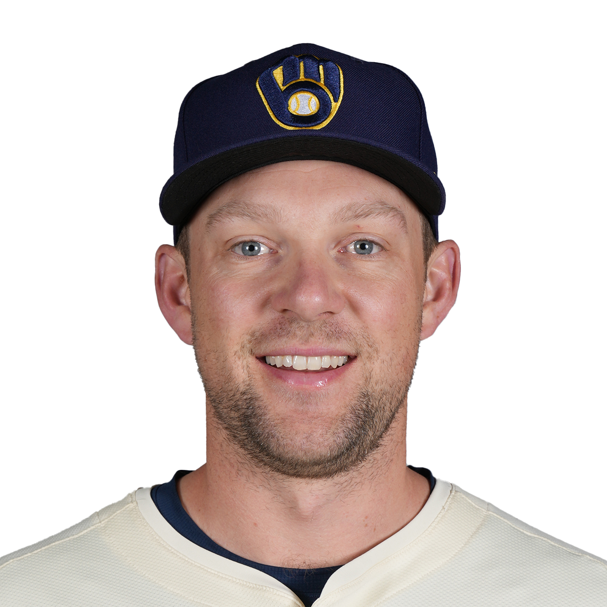 Rhys Hoskins headshot