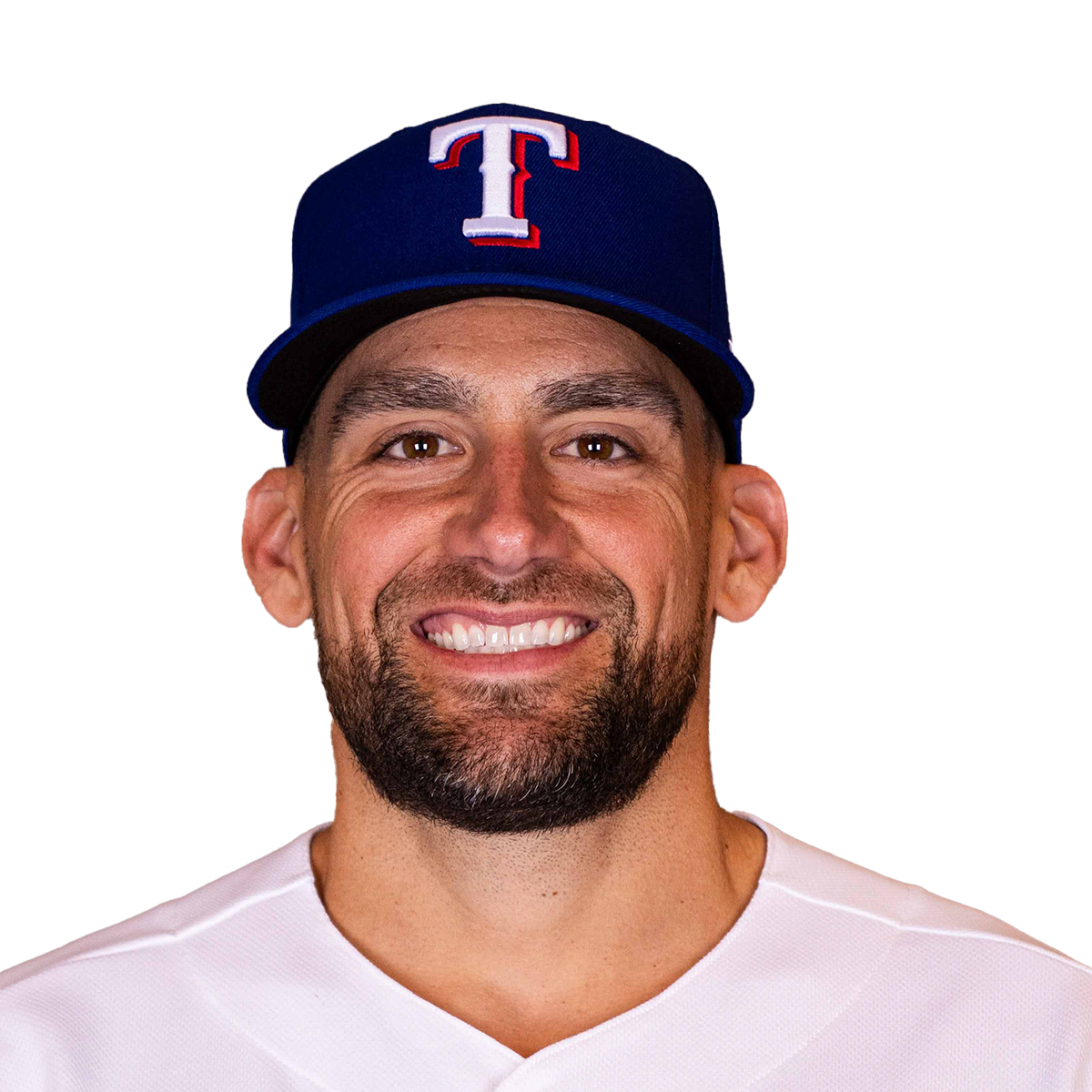 Nathan Eovaldi