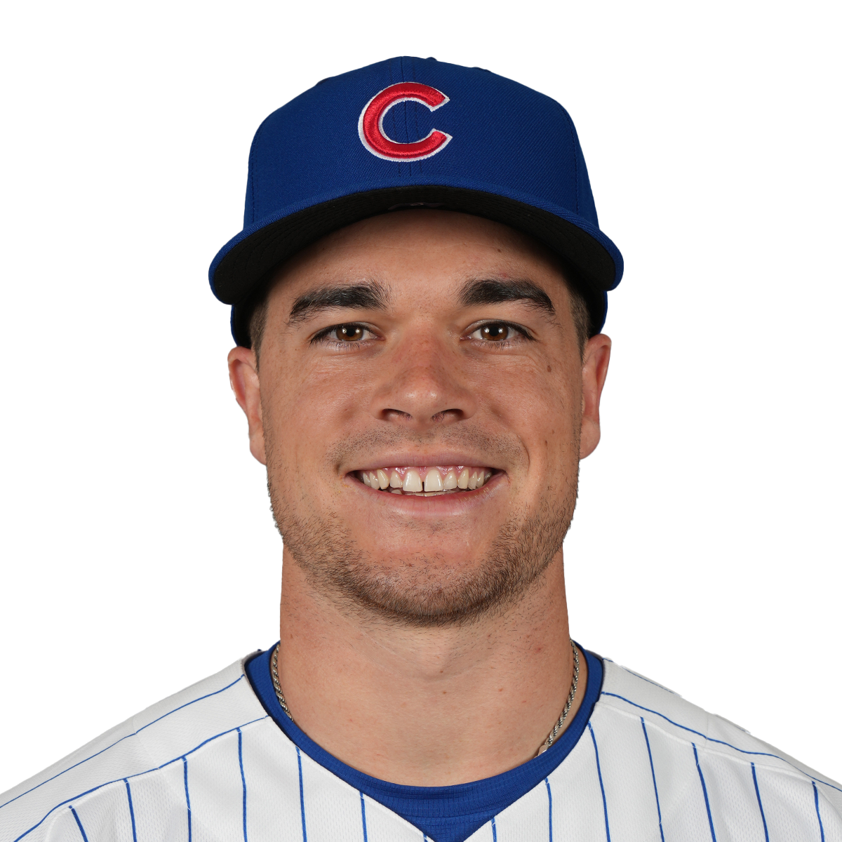 Matt Shaw headshot