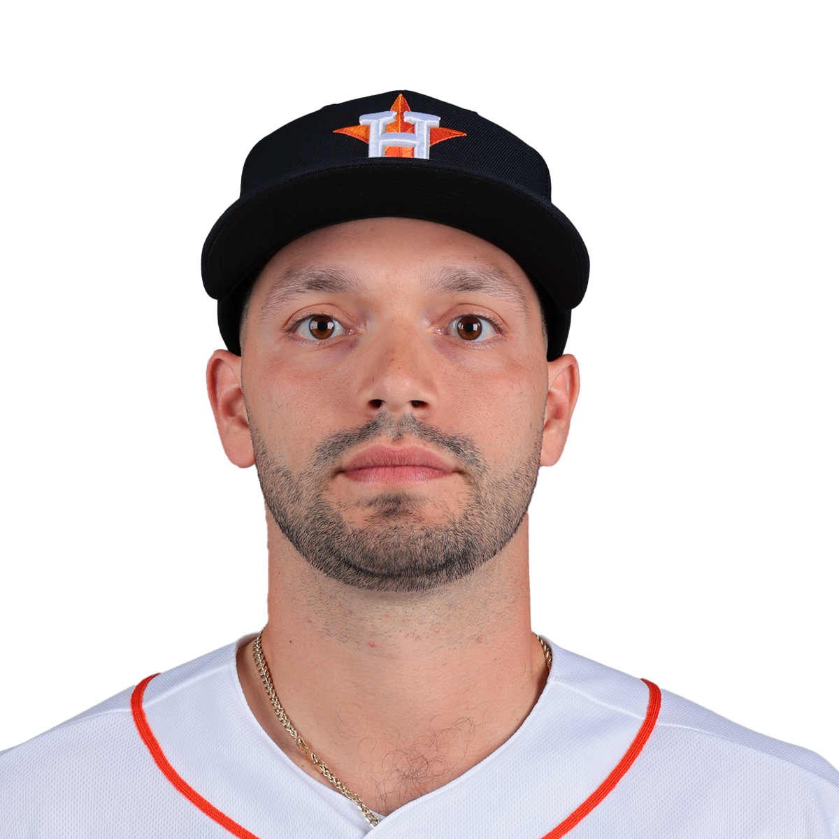 César Salazar headshot