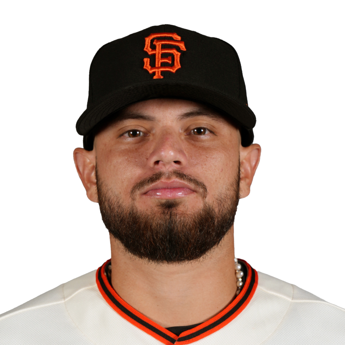 Jesus Rodriguez headshot
